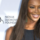Naomi Campbell (Ben A. Pruchnie/Getty Images for Novak Djokovic Foundation)